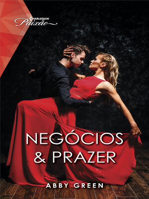 cover image of Negócios & prazer